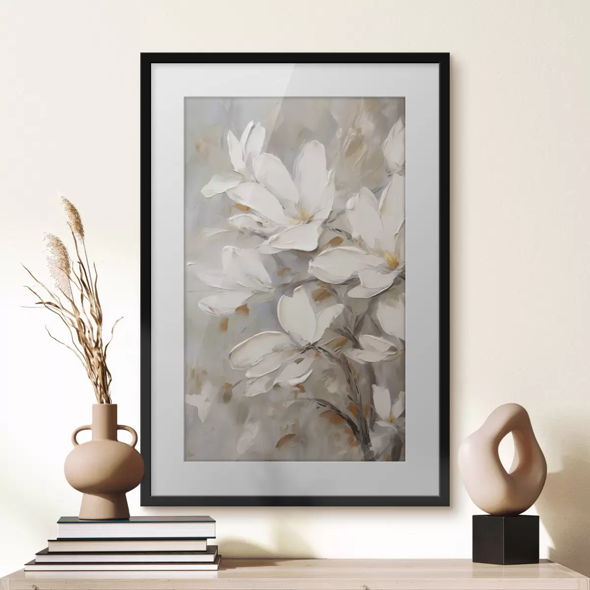 Poster Grazia e colori f50138