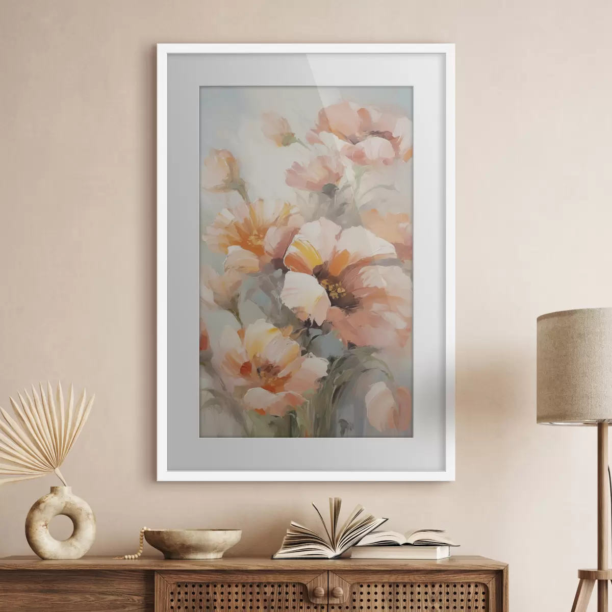 Poster Ricordo e morbidezza f50140