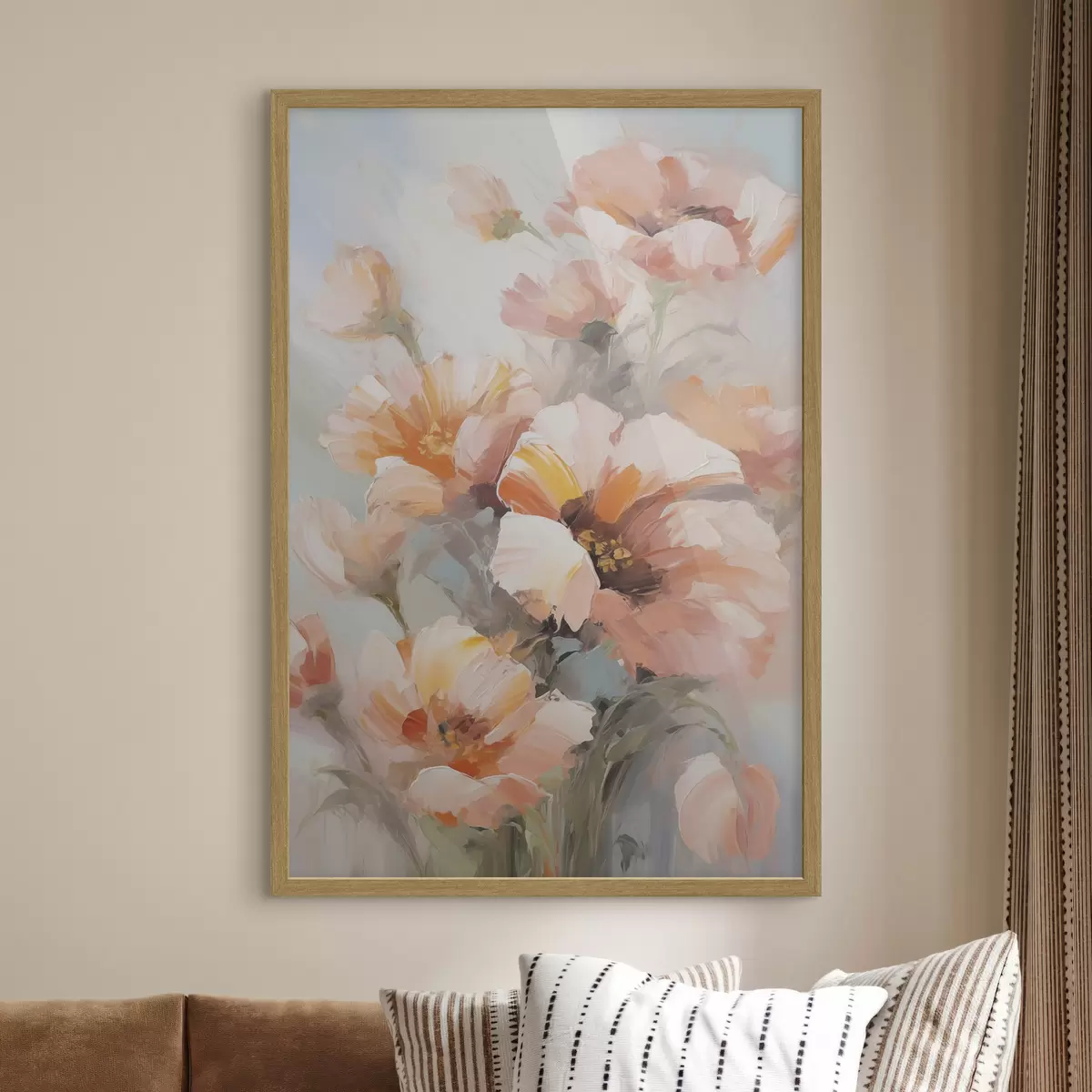 Poster Ricordo e morbidezza f50140