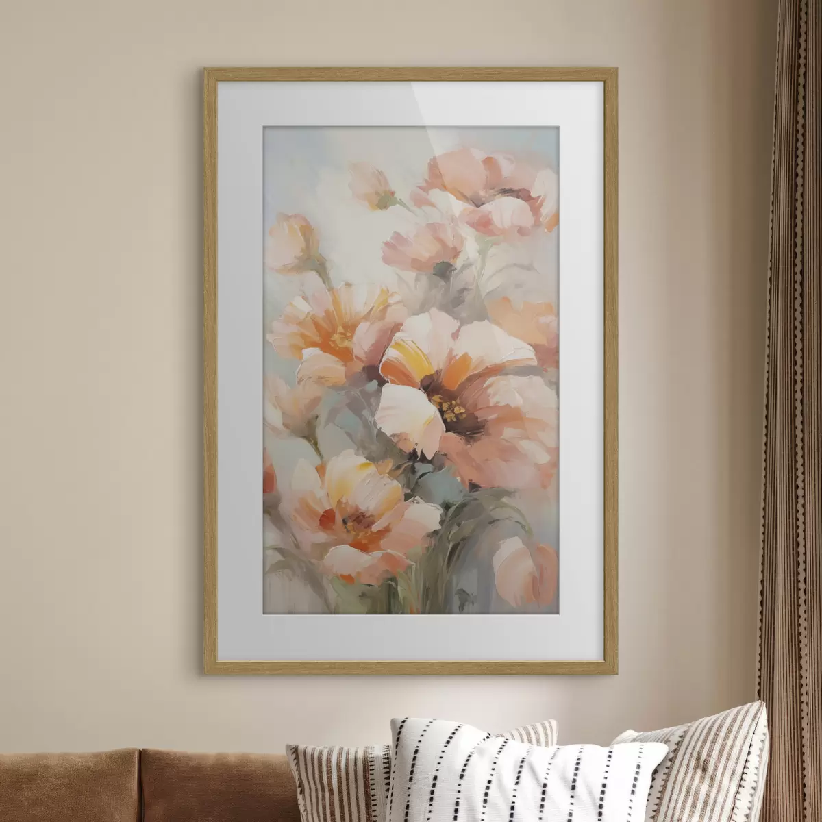 Poster Ricordo e morbidezza f50140