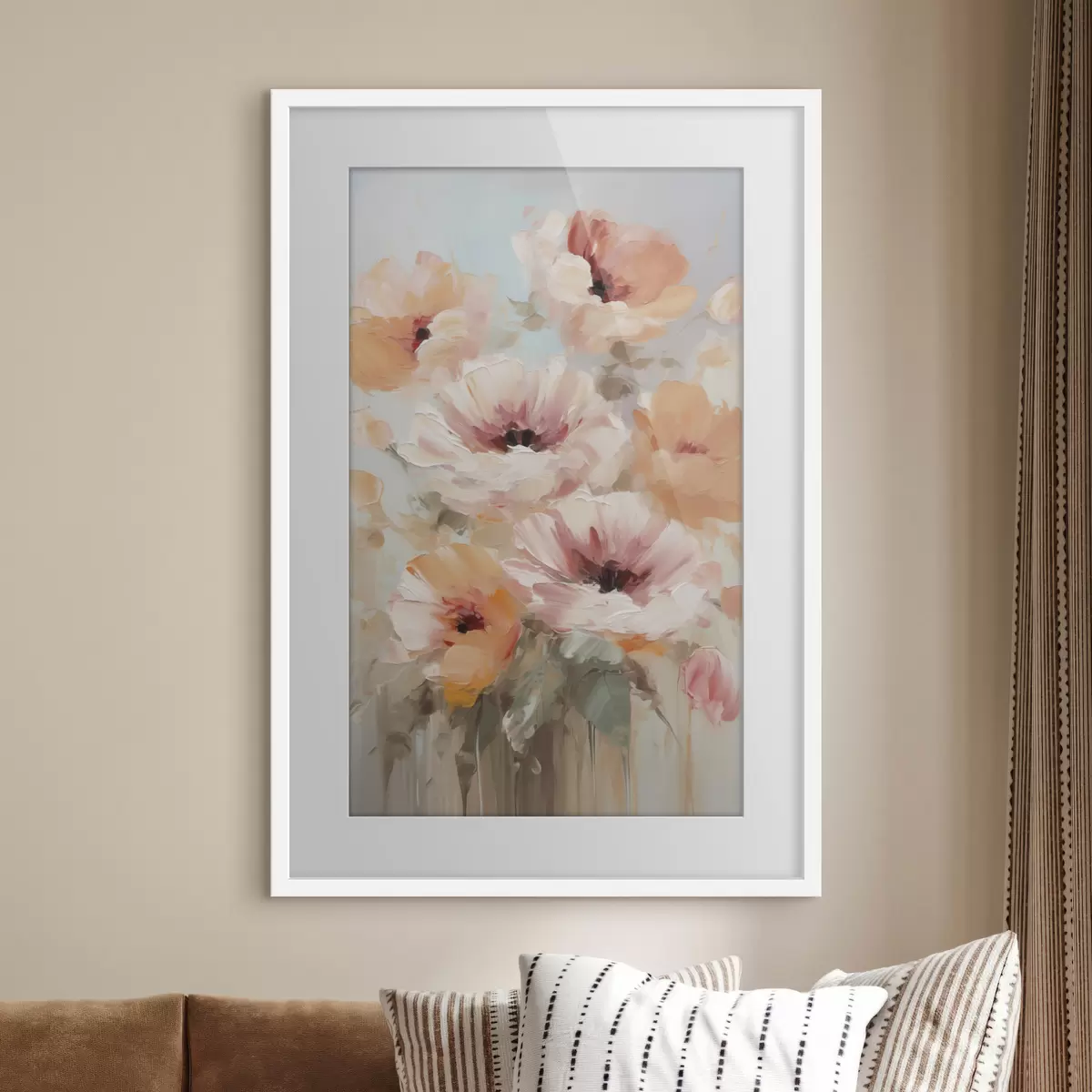 Poster Risveglio e serenata f50141