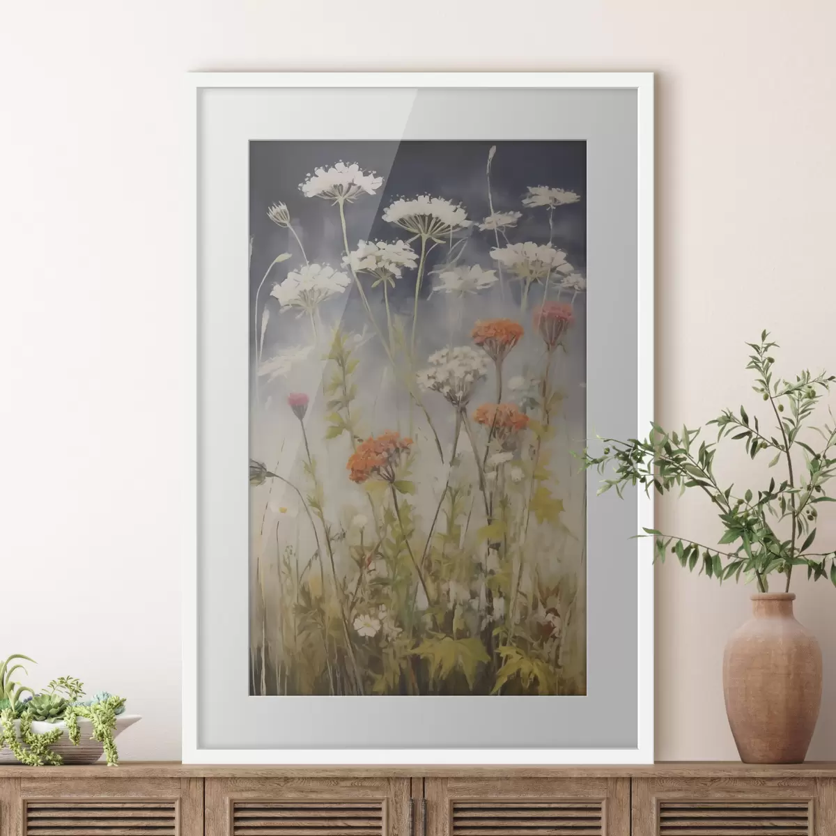 Poster Erbe e vicinanza f50142