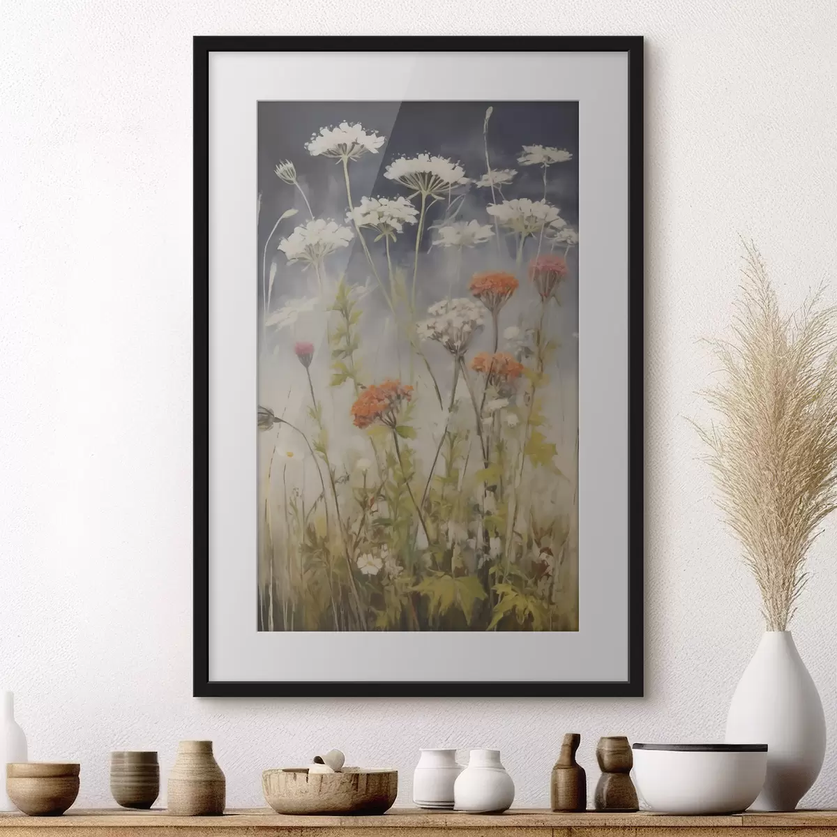 Poster Erbe e vicinanza f50142