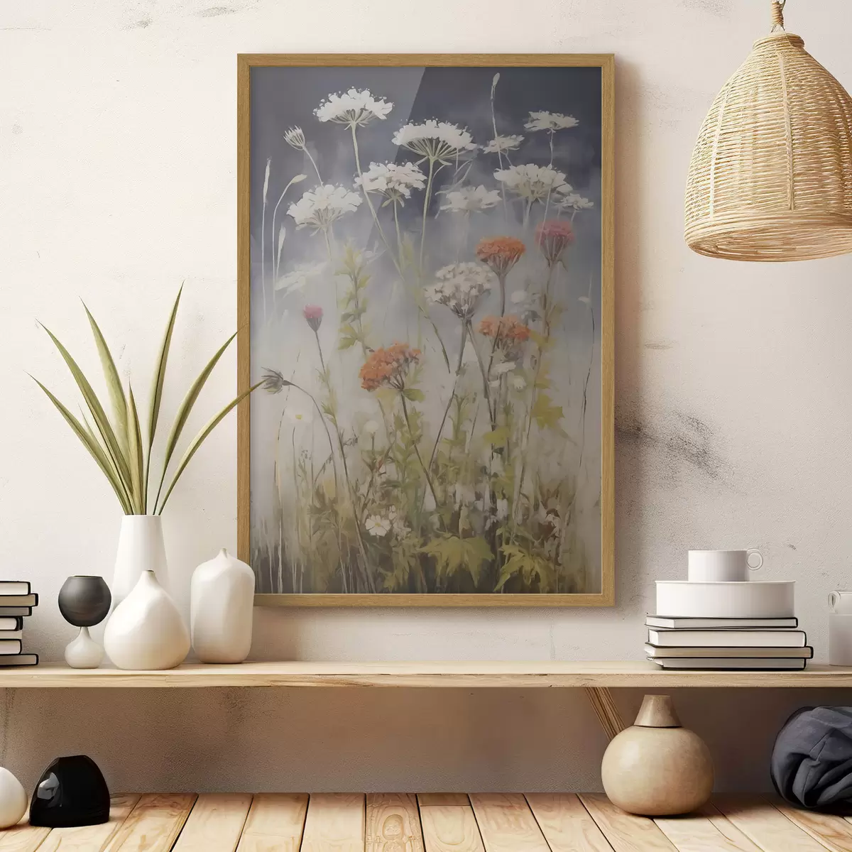 Poster Erbe e vicinanza f50142