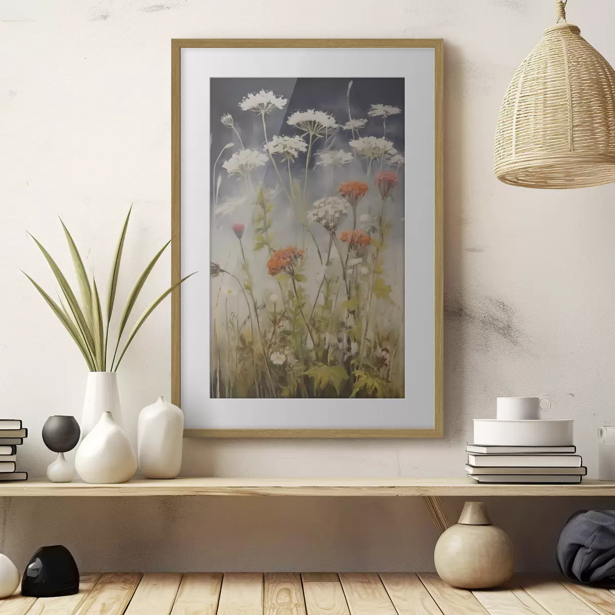 Poster Erbe e vicinanza f50142