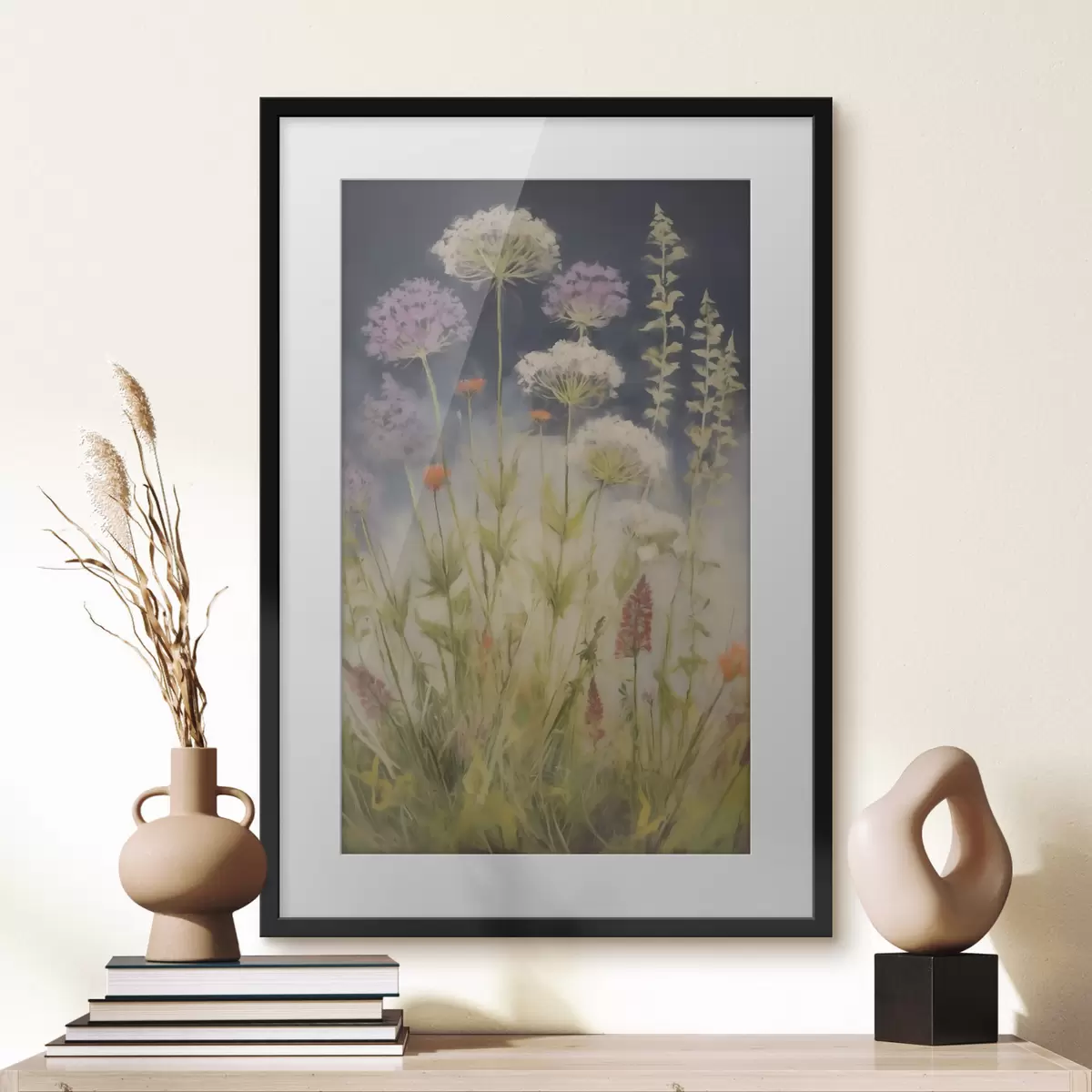 Poster Erbe e amore f50143