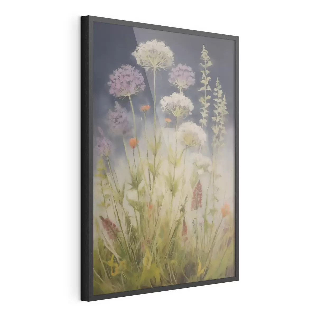 Poster Erbe e amore f50143