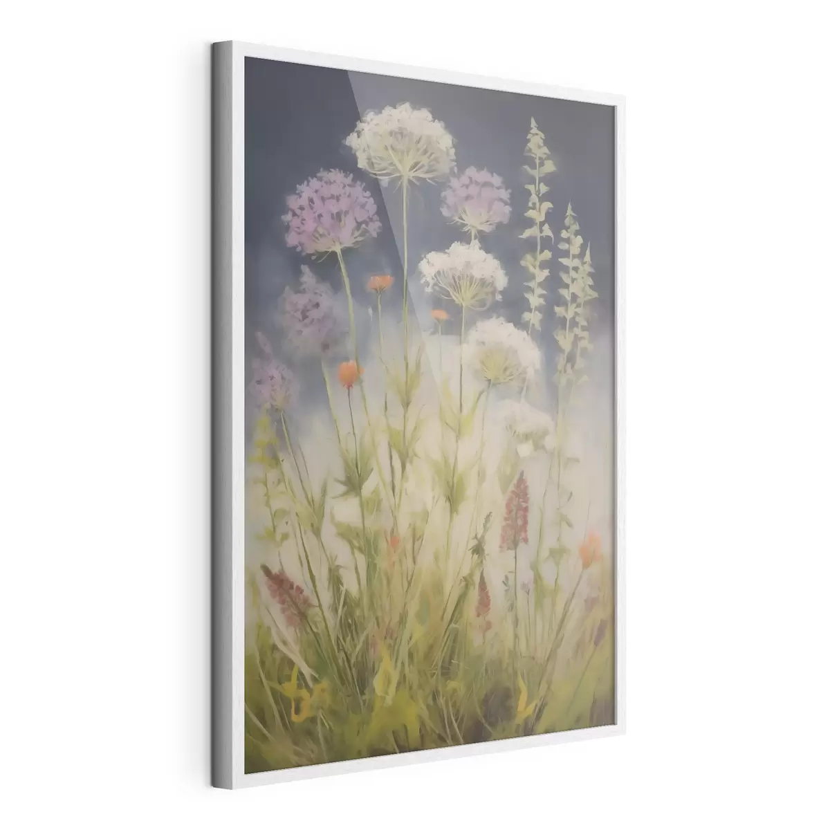 Poster Erbe e amore f50143