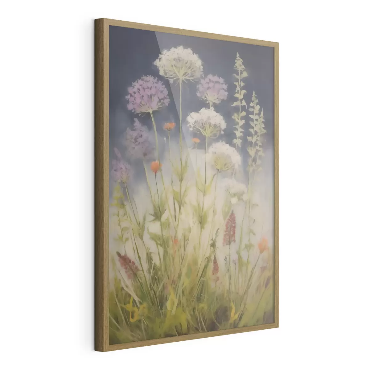 Poster Erbe e amore f50143