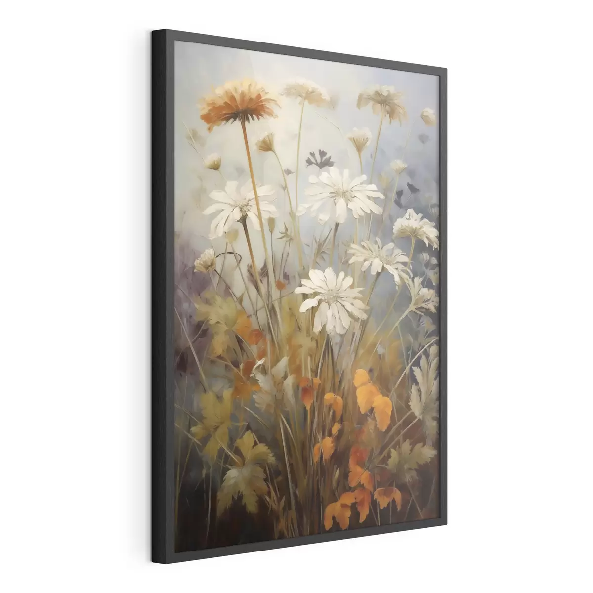 Poster Risveglio e fascino f50145
