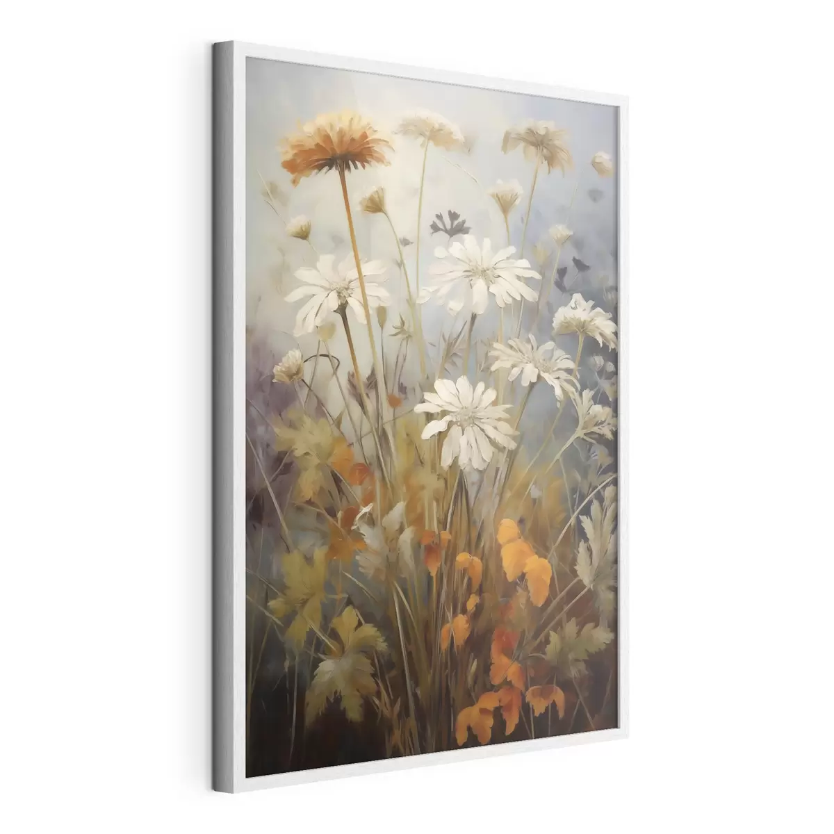 Poster Risveglio e fascino f50145