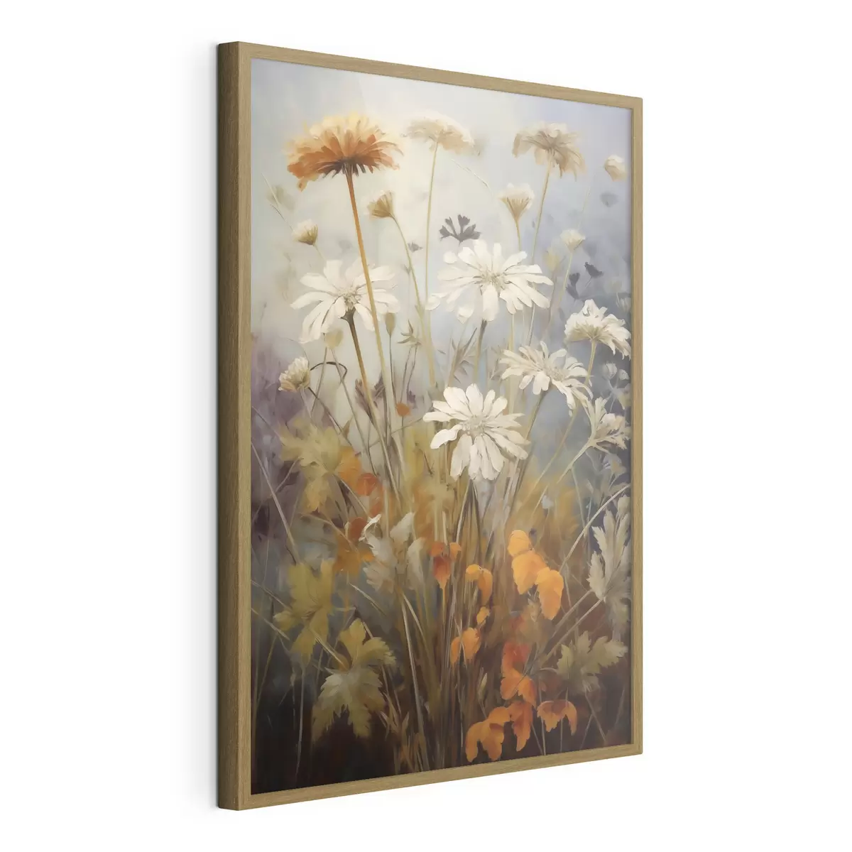 Poster Risveglio e fascino f50145