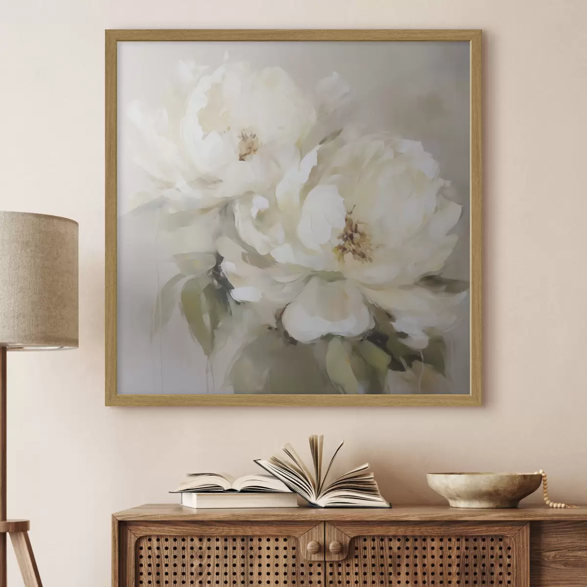 Poster Respiro e forza f50147