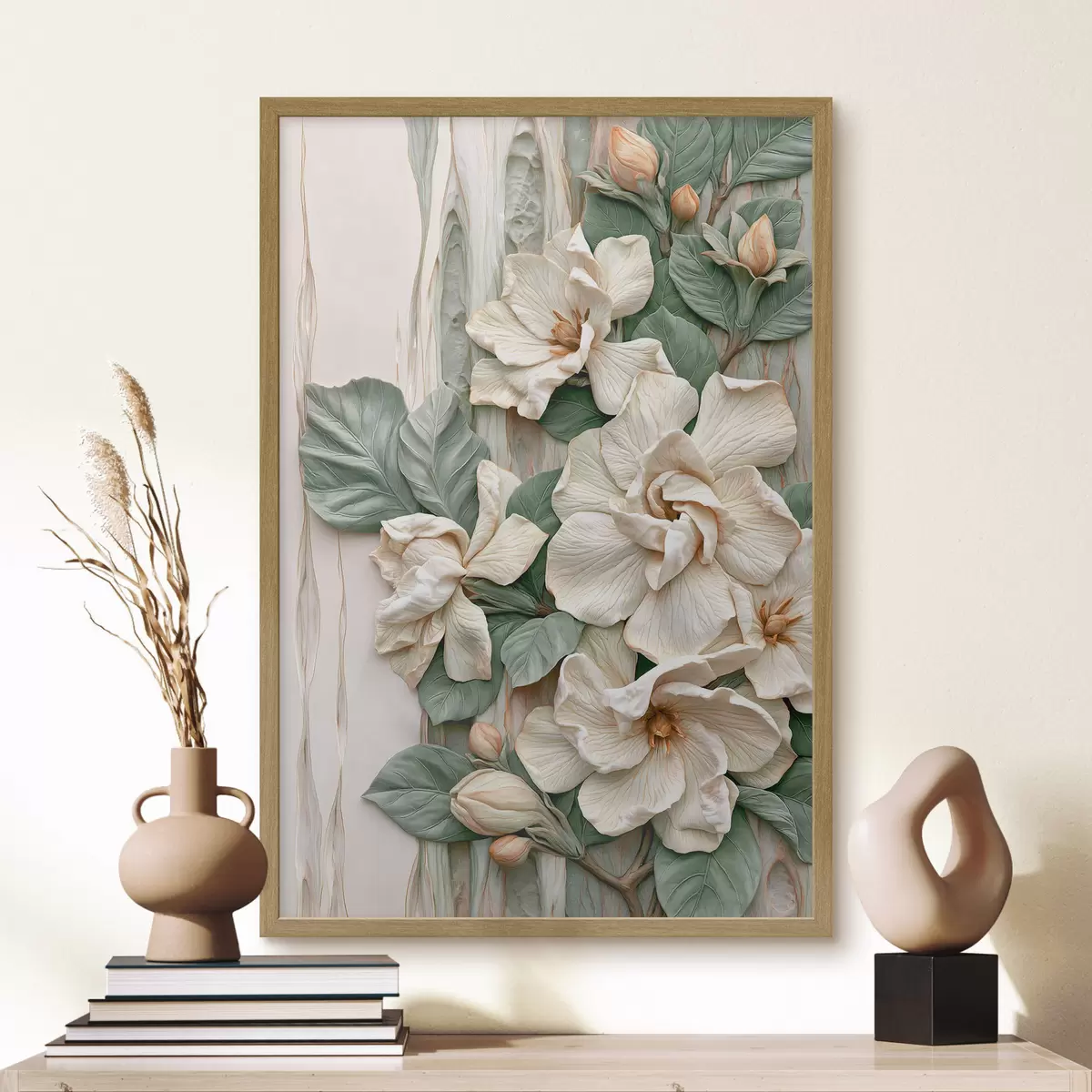 Poster Grazia e volo f50079