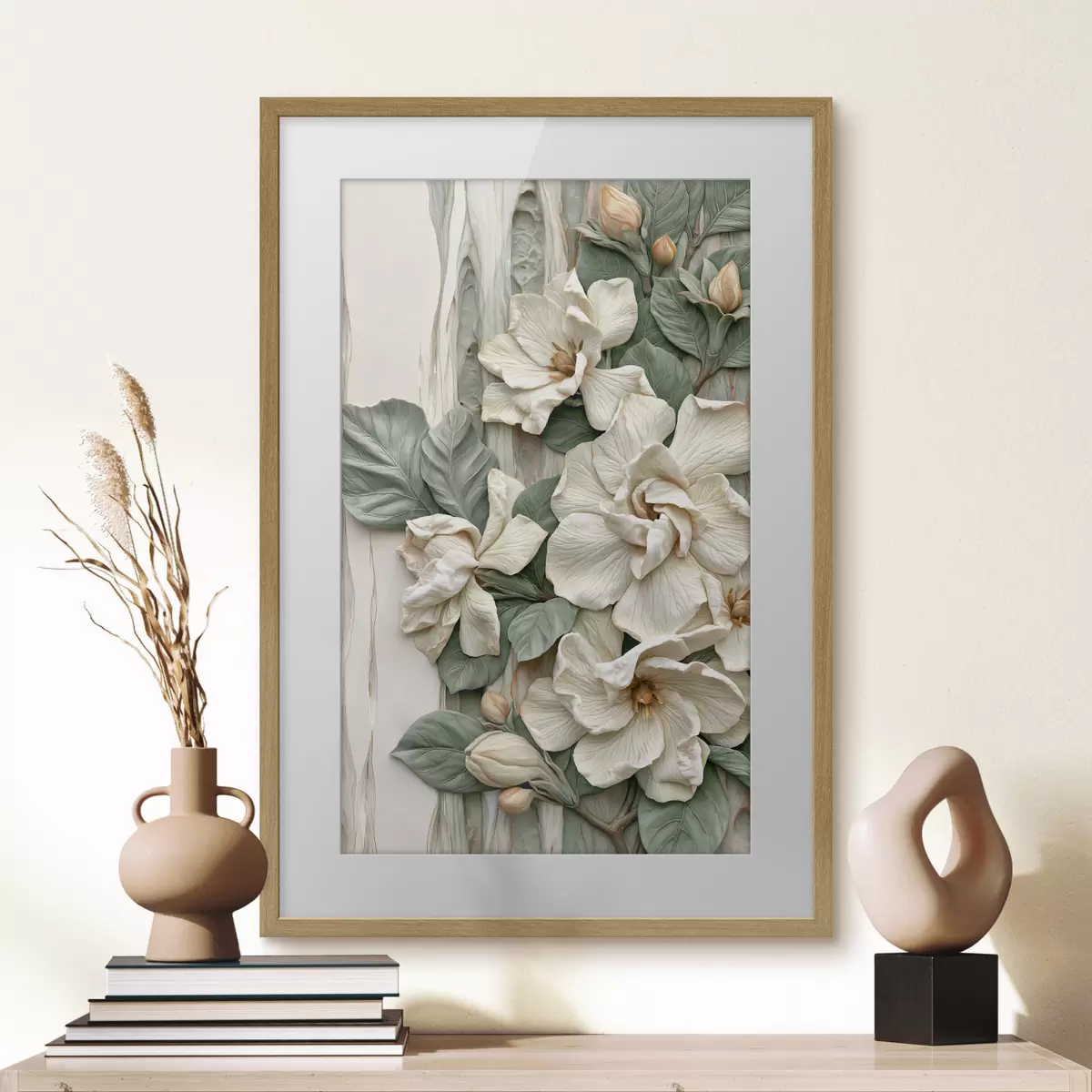 Poster Grazia e volo f50079