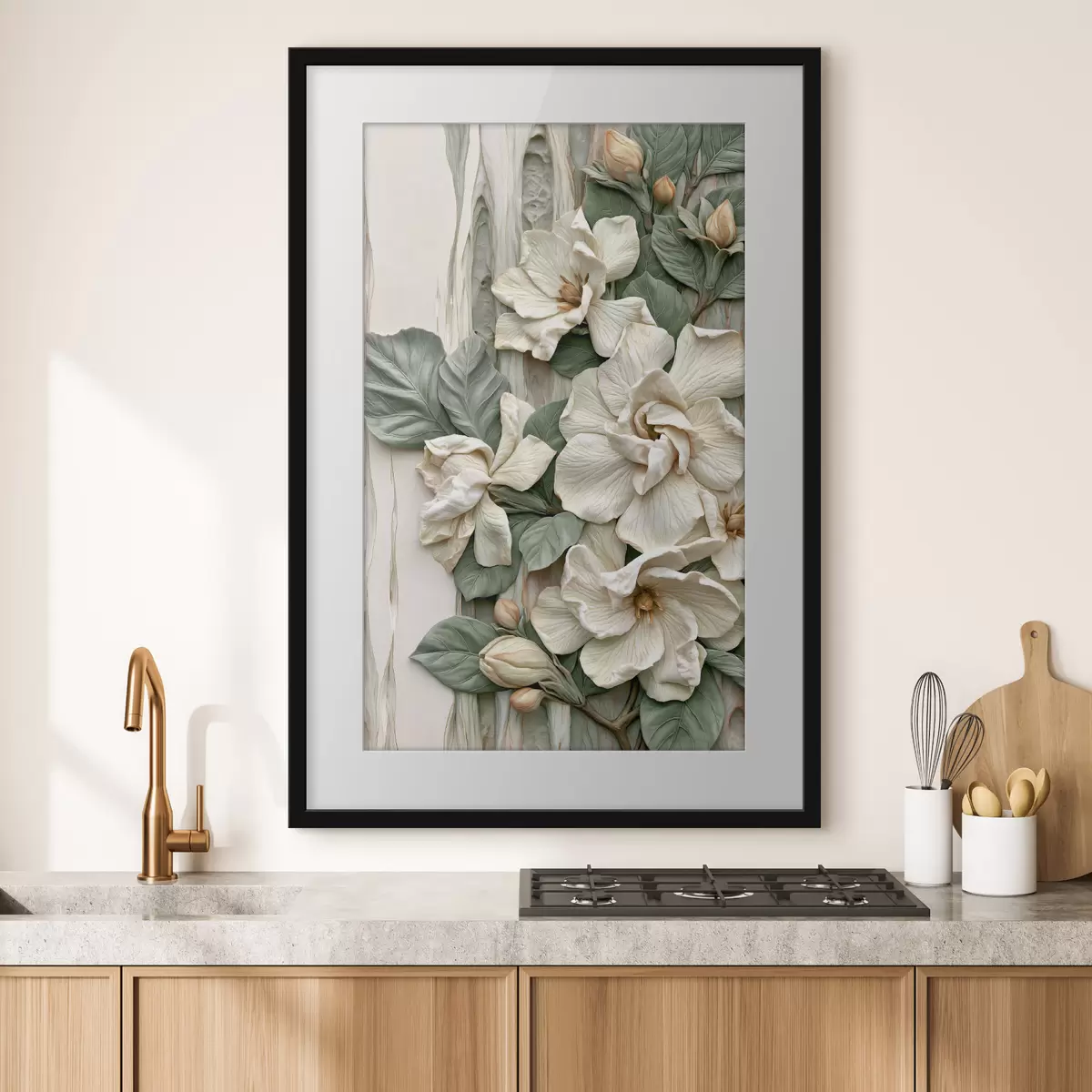 Poster Grazia e volo f50079
