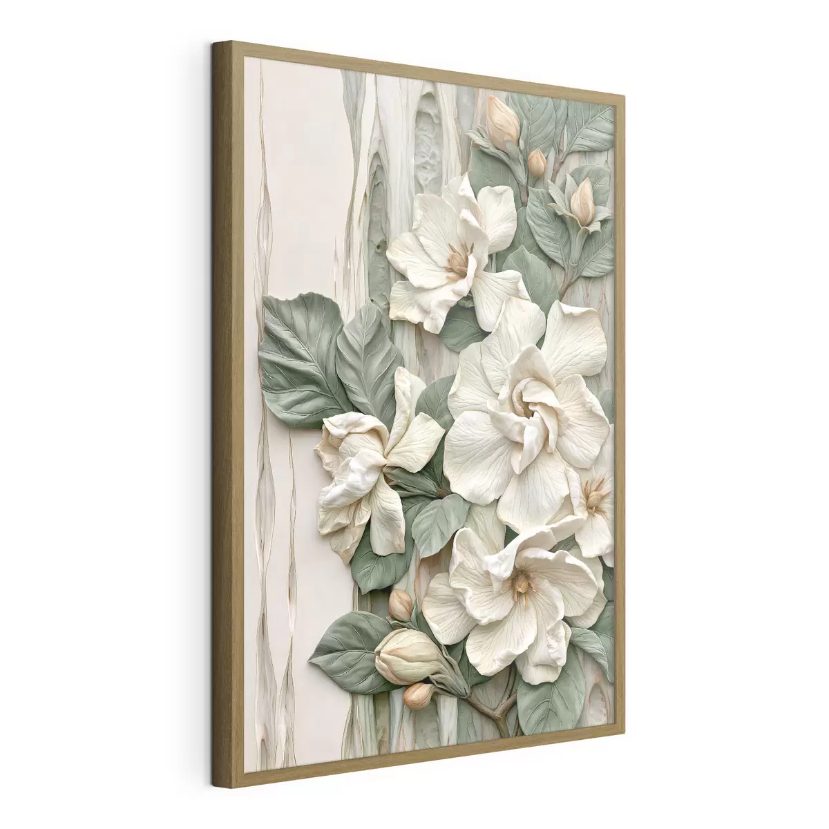 Poster Grazia e volo f50079