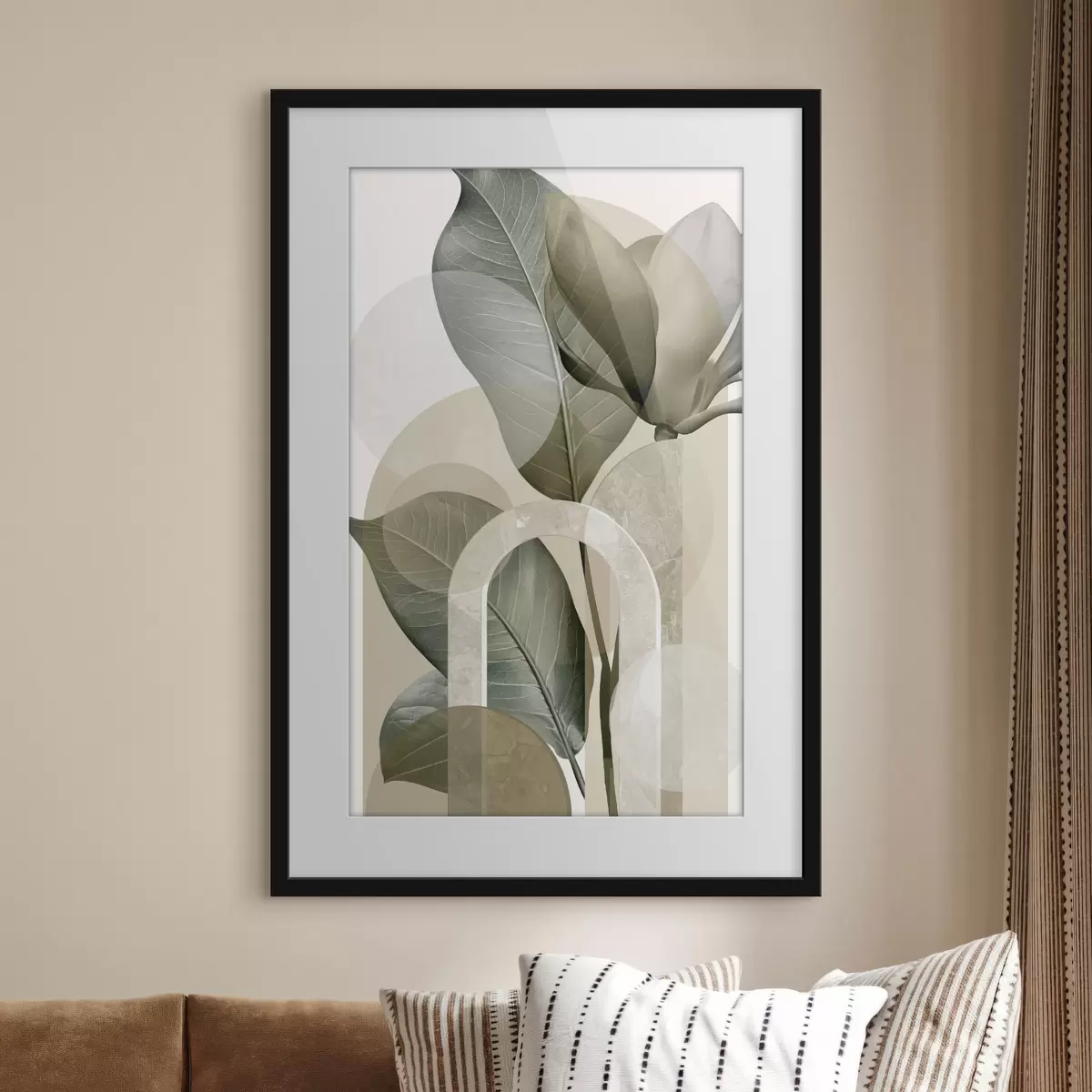 Poster Ispirazione e poesia f50082