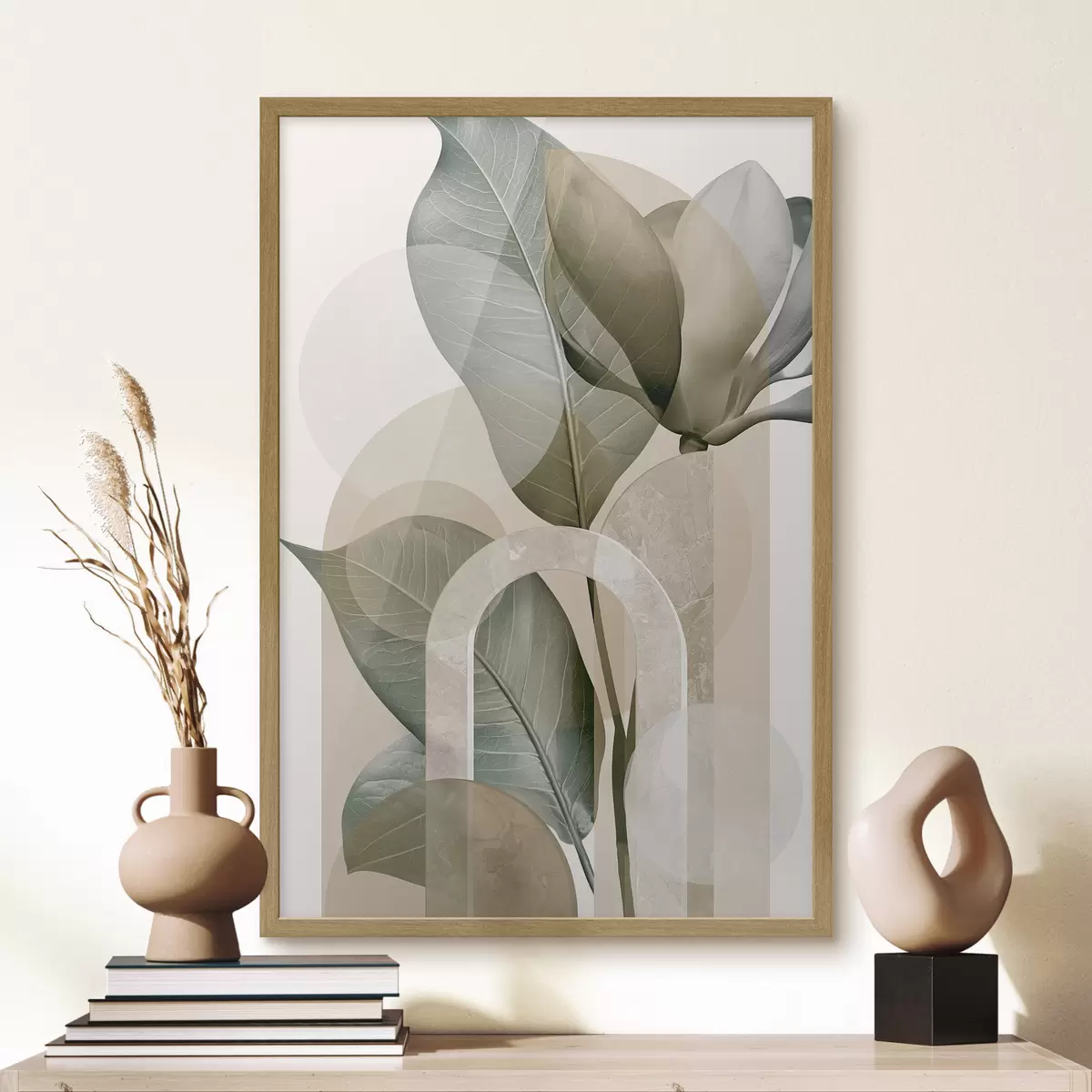 Poster Ispirazione e poesia f50082