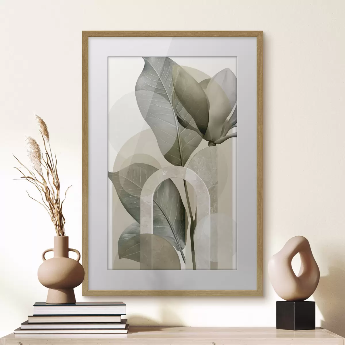 Poster Ispirazione e poesia f50082
