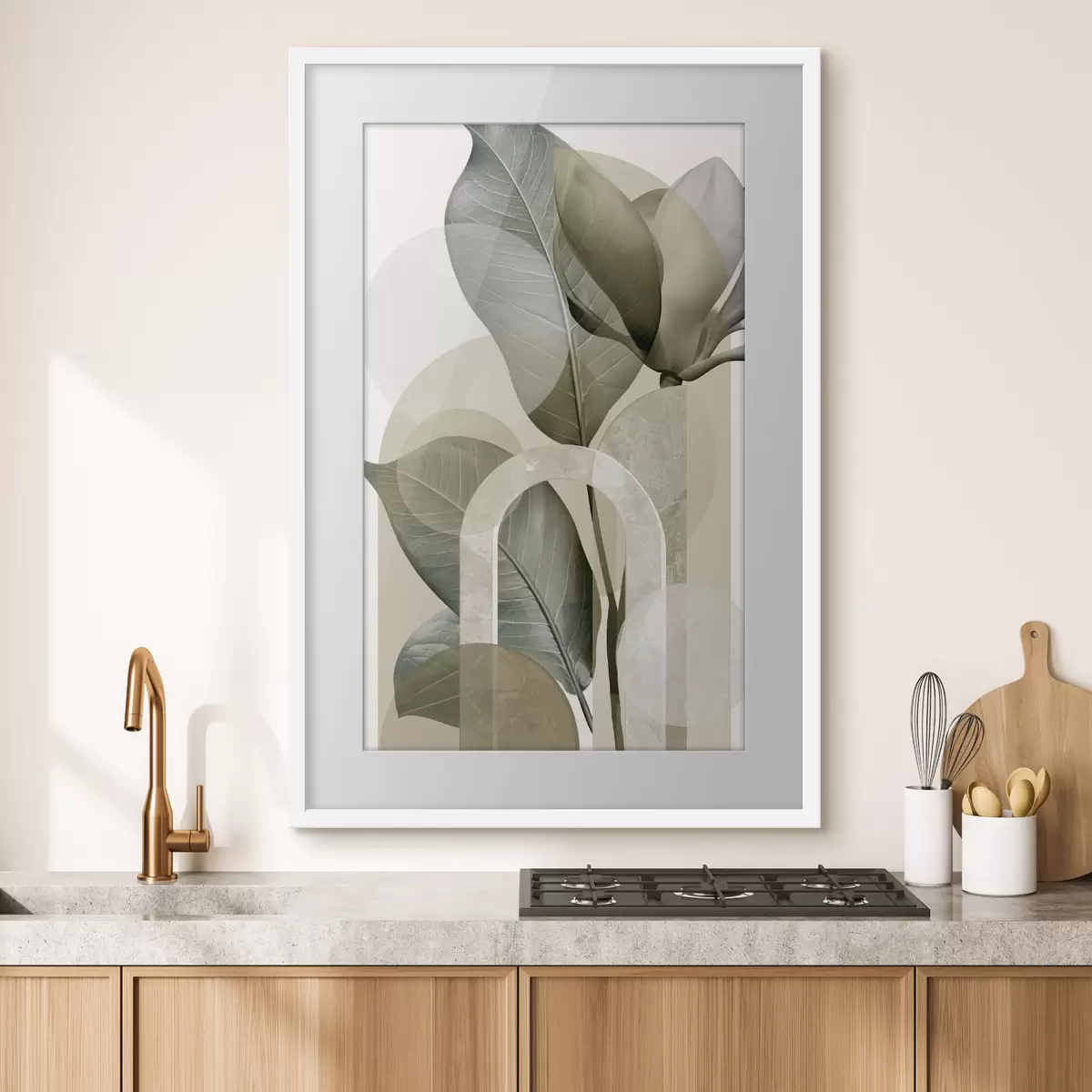 Poster Ispirazione e poesia f50082