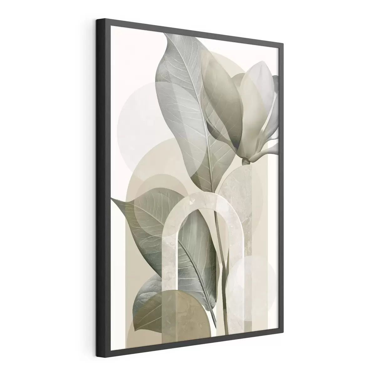Poster Ispirazione e poesia f50082