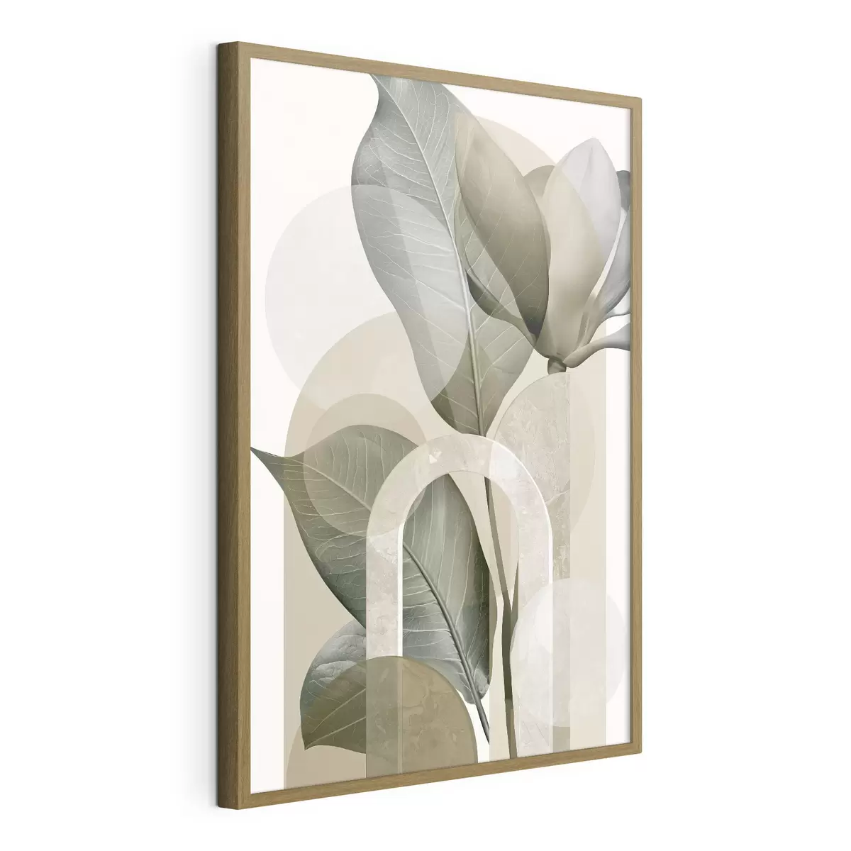 Poster Ispirazione e poesia f50082