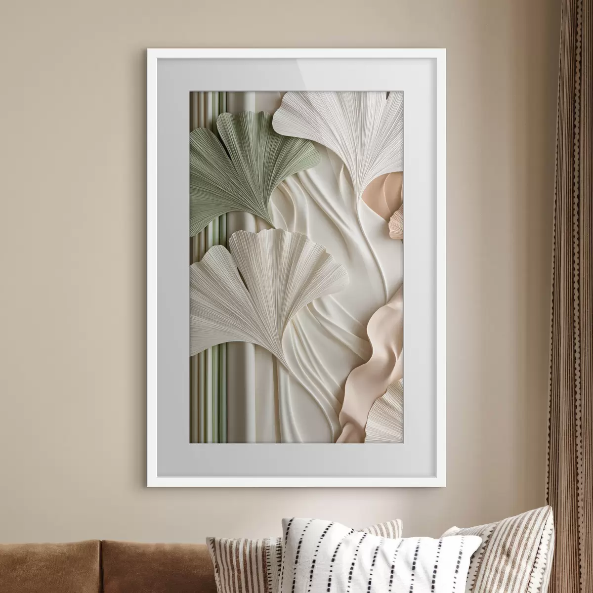 Poster Fascino e promessa f50085