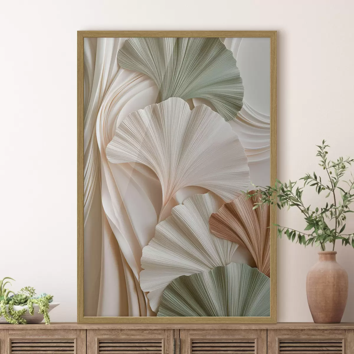 Poster Fascino e ritmo f50086