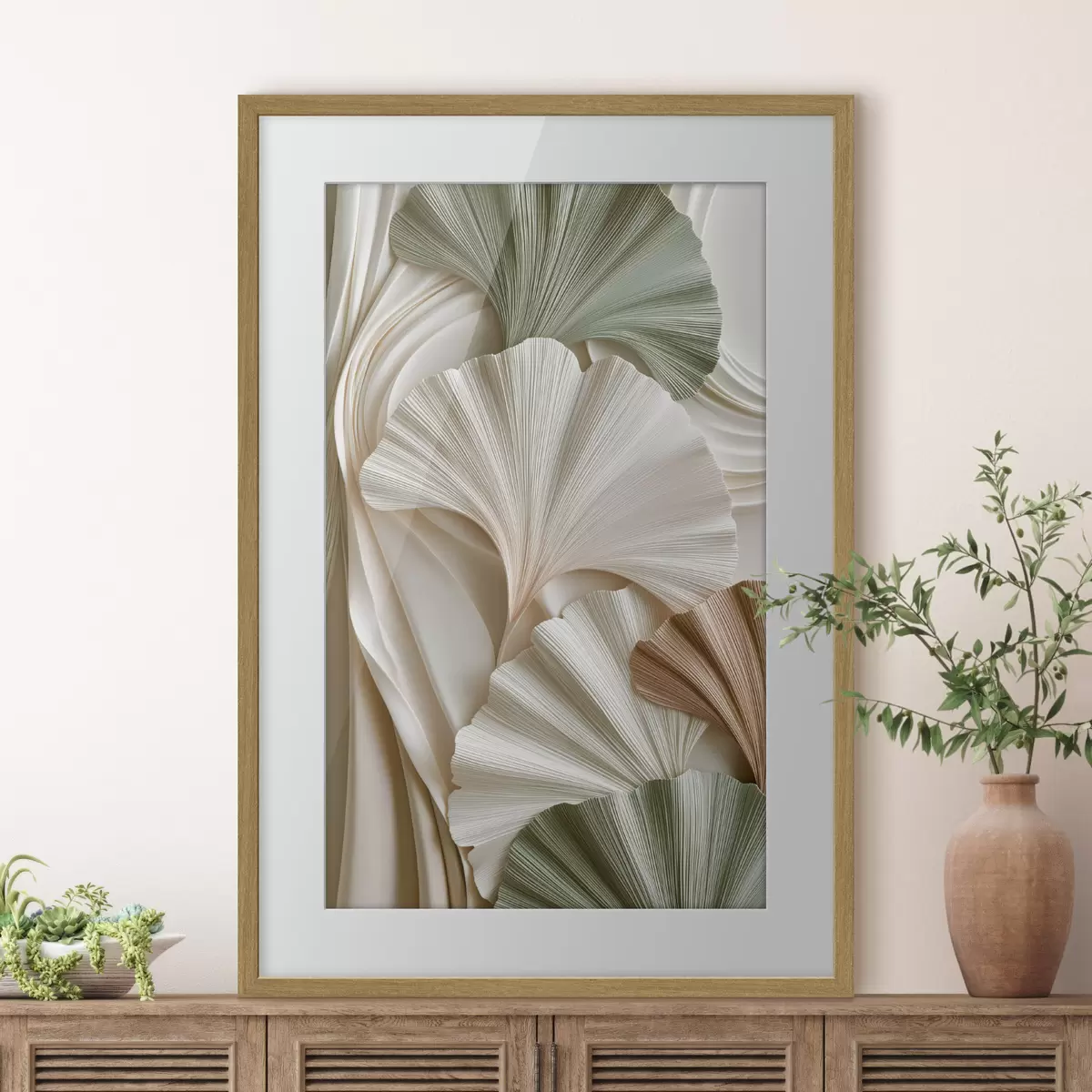 Poster Fascino e ritmo f50086