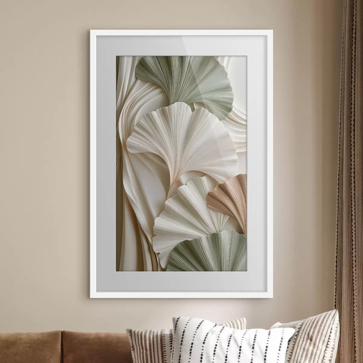 Poster Fascino e ritmo f50086