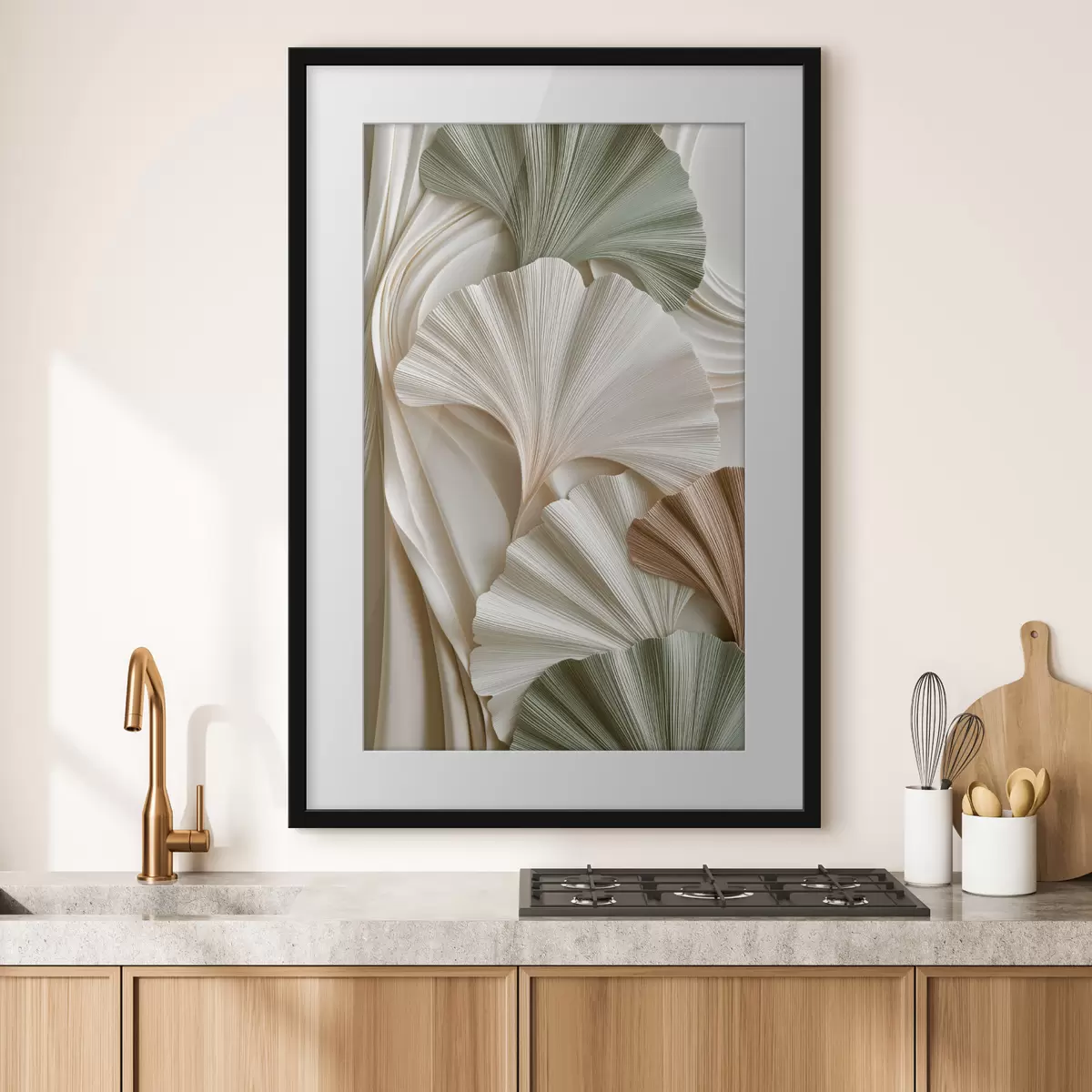 Poster Fascino e ritmo f50086