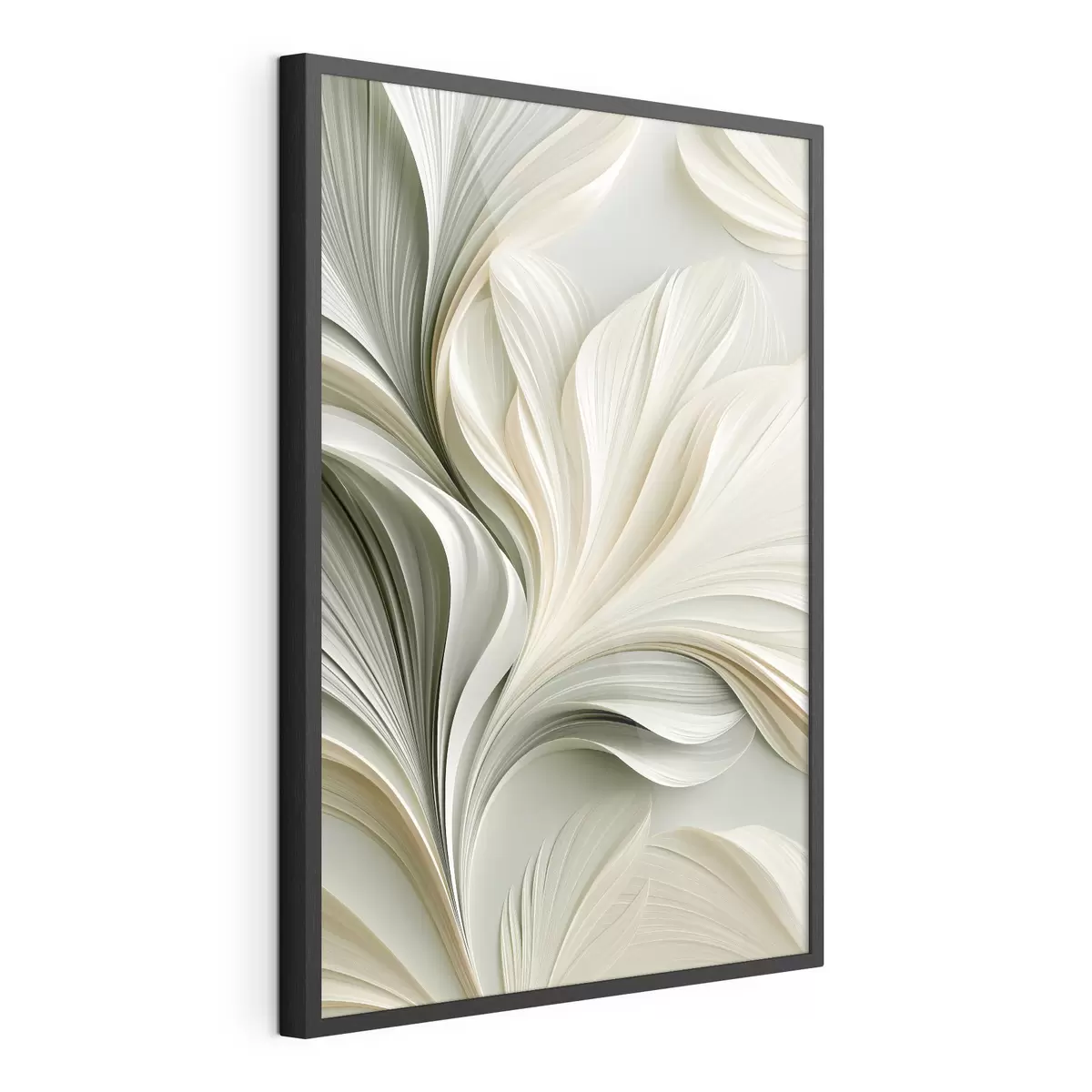 Poster Silenzio e devozione f50087