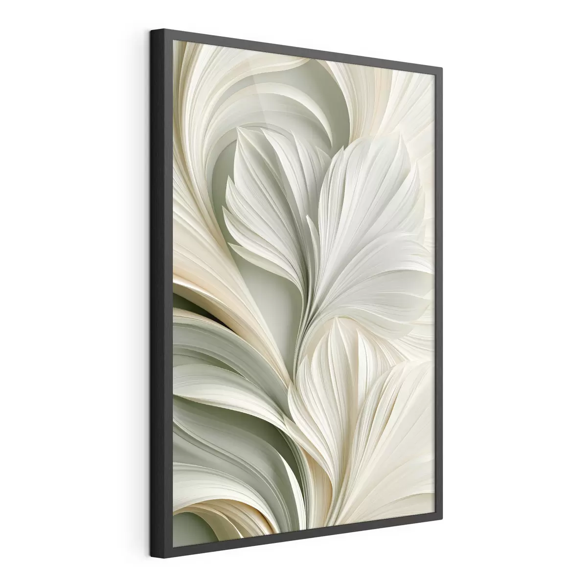 Poster Tenerezza e devozione f50088
