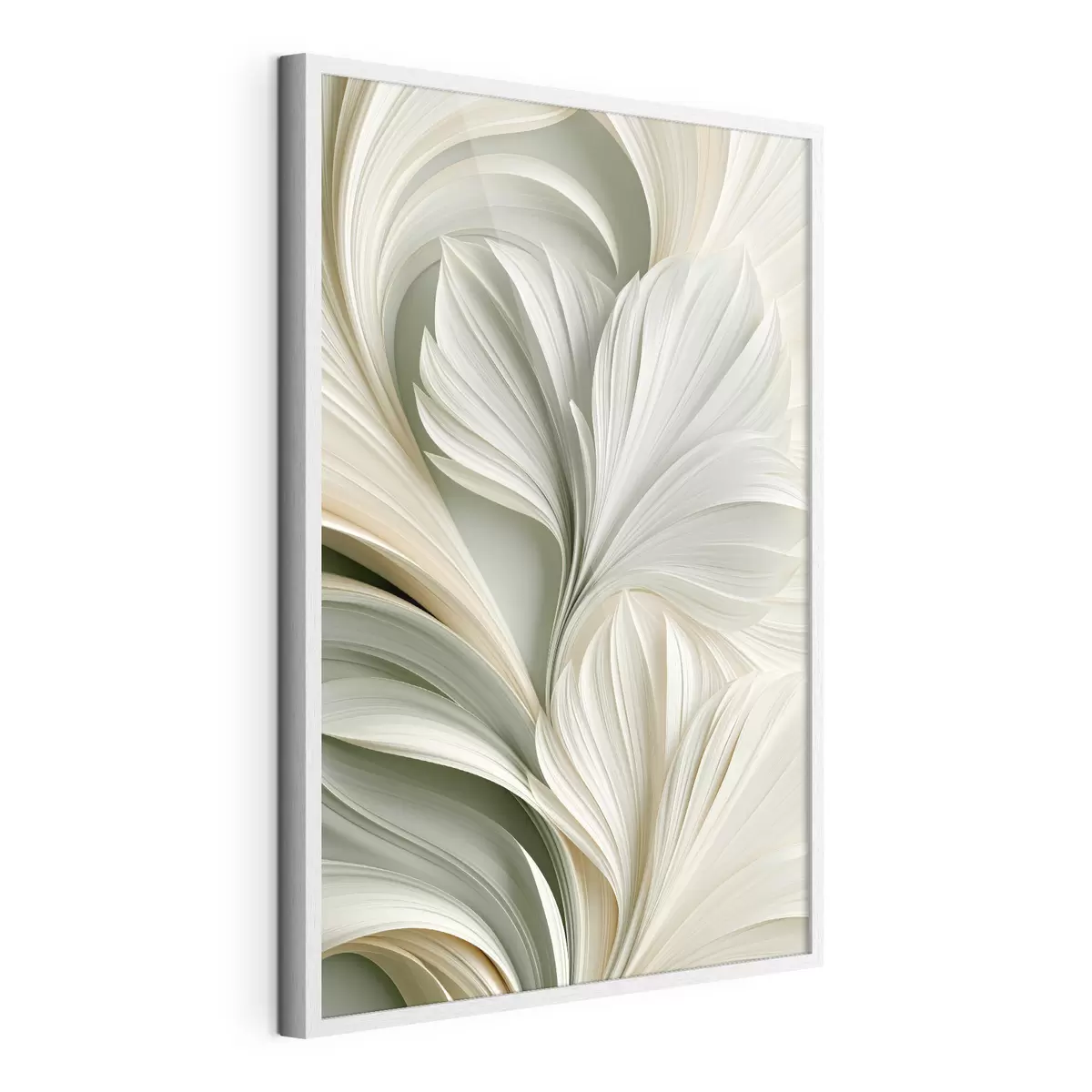 Poster Tenerezza e devozione f50088