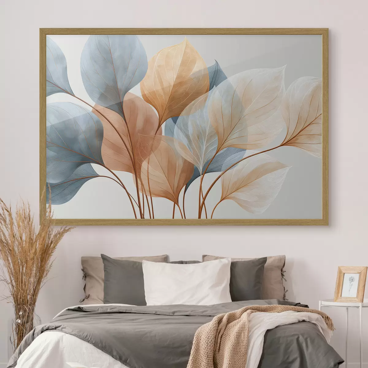 Poster Fiducia e enigma f50089