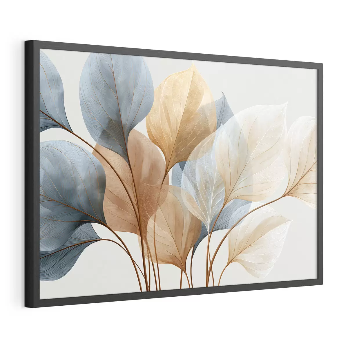 Poster Fiducia e enigma f50089