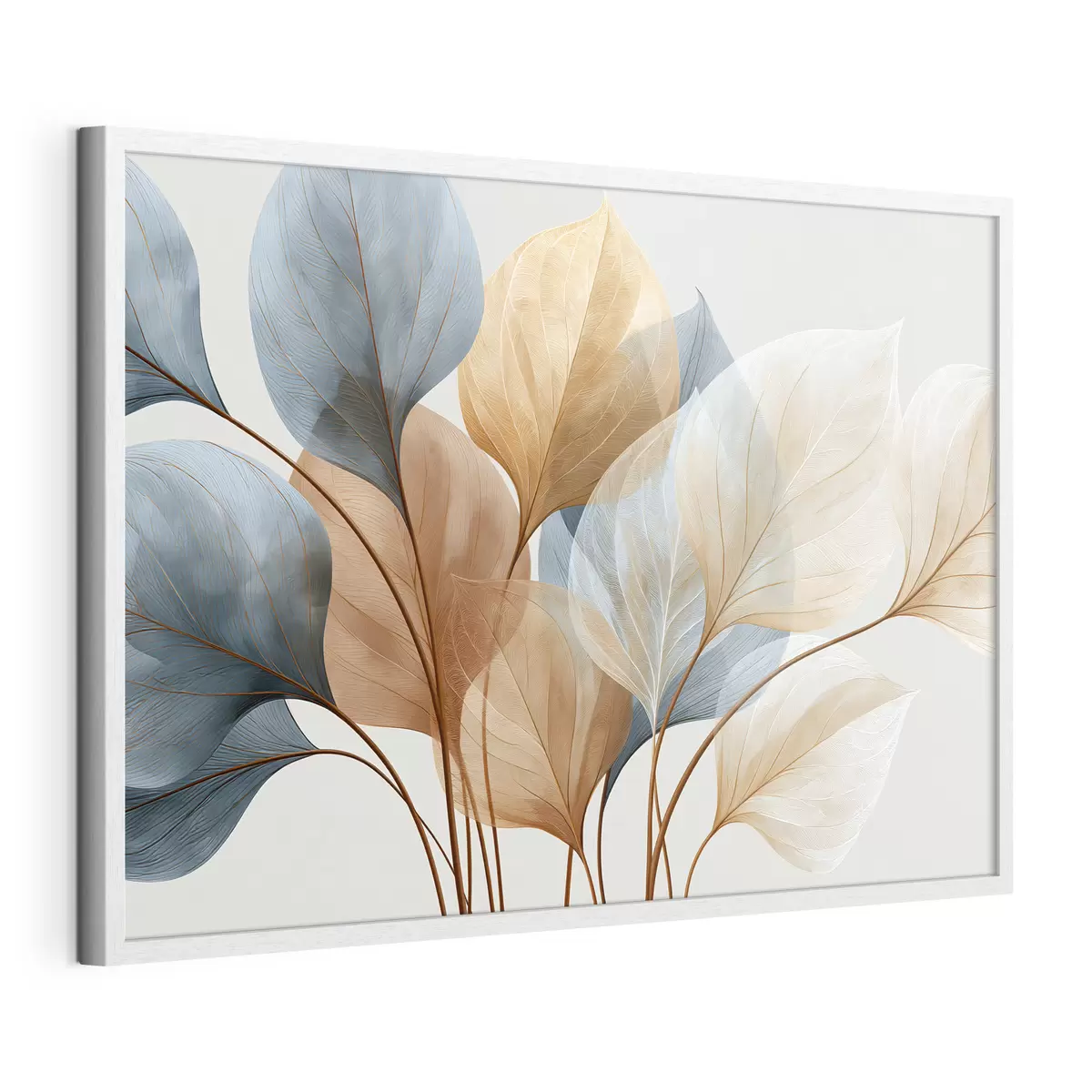 Poster Fiducia e enigma f50089
