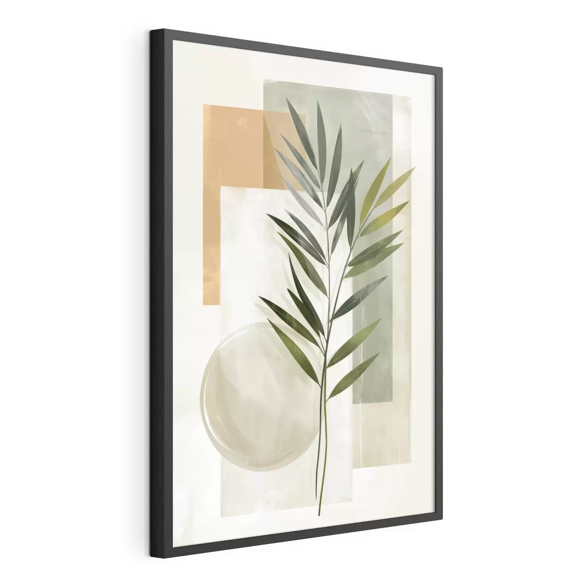Poster Ramo e risveglio f50158