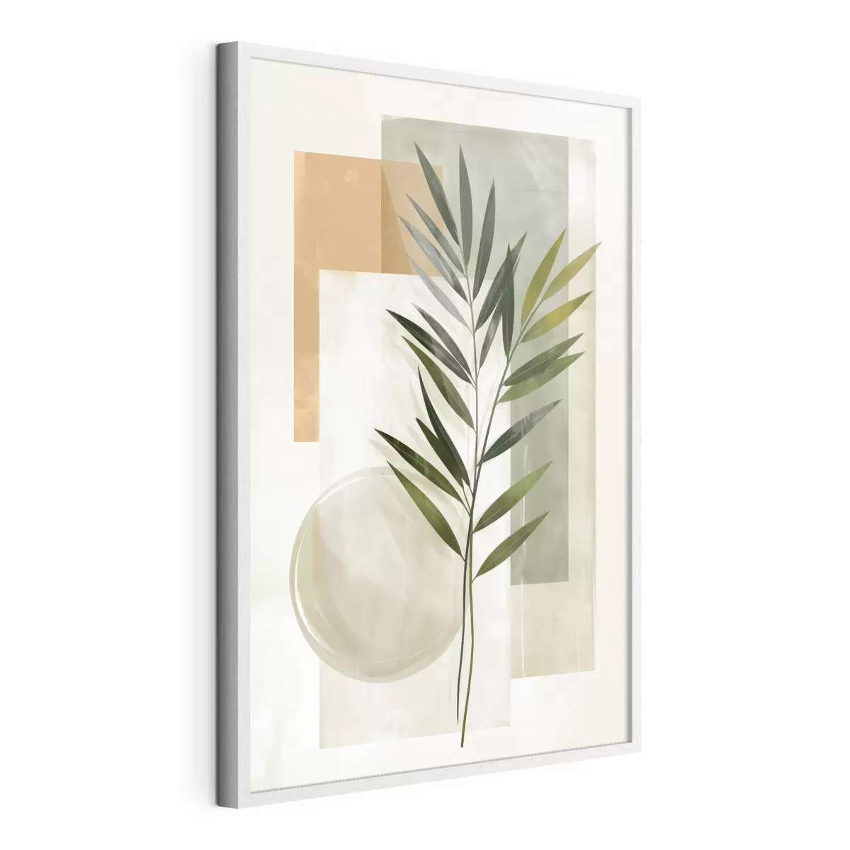 Poster Ramo e risveglio f50158