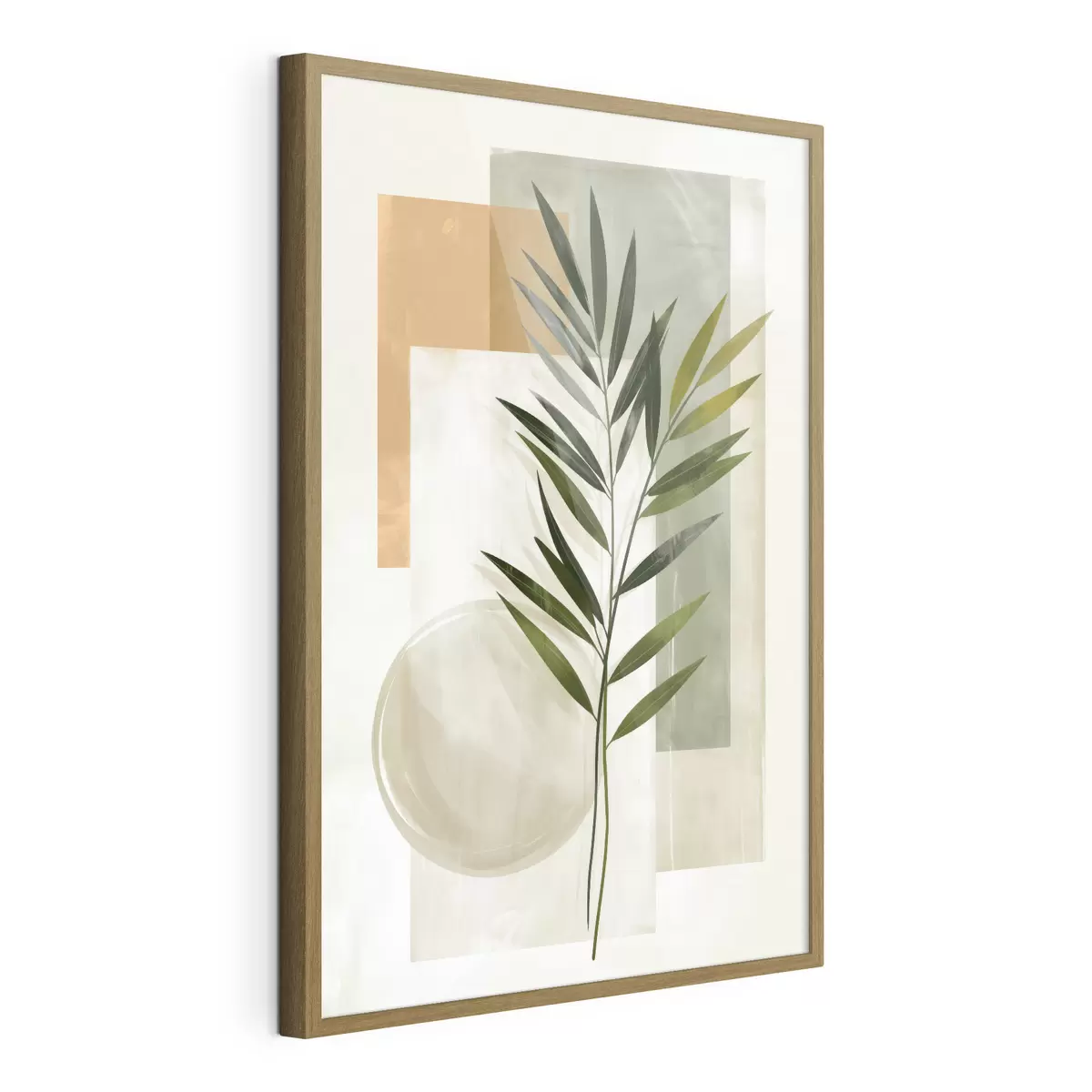 Poster Ramo e risveglio f50158