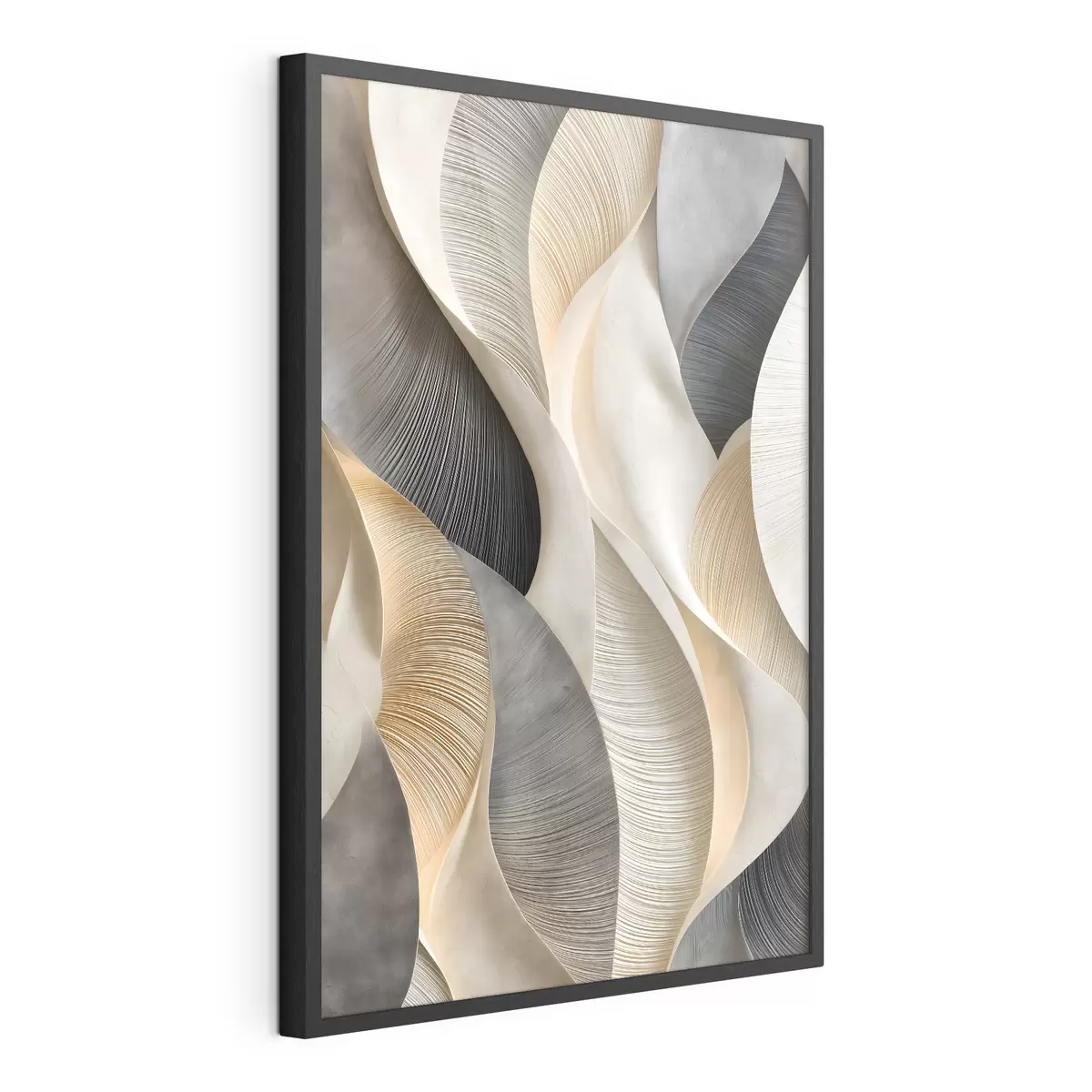 Poster Abbraccio e devozione f49938