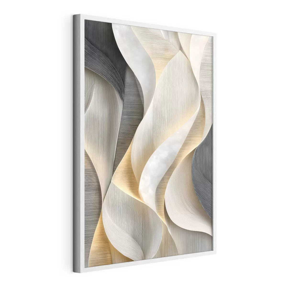 Poster Fiducia e tenerezza f49939