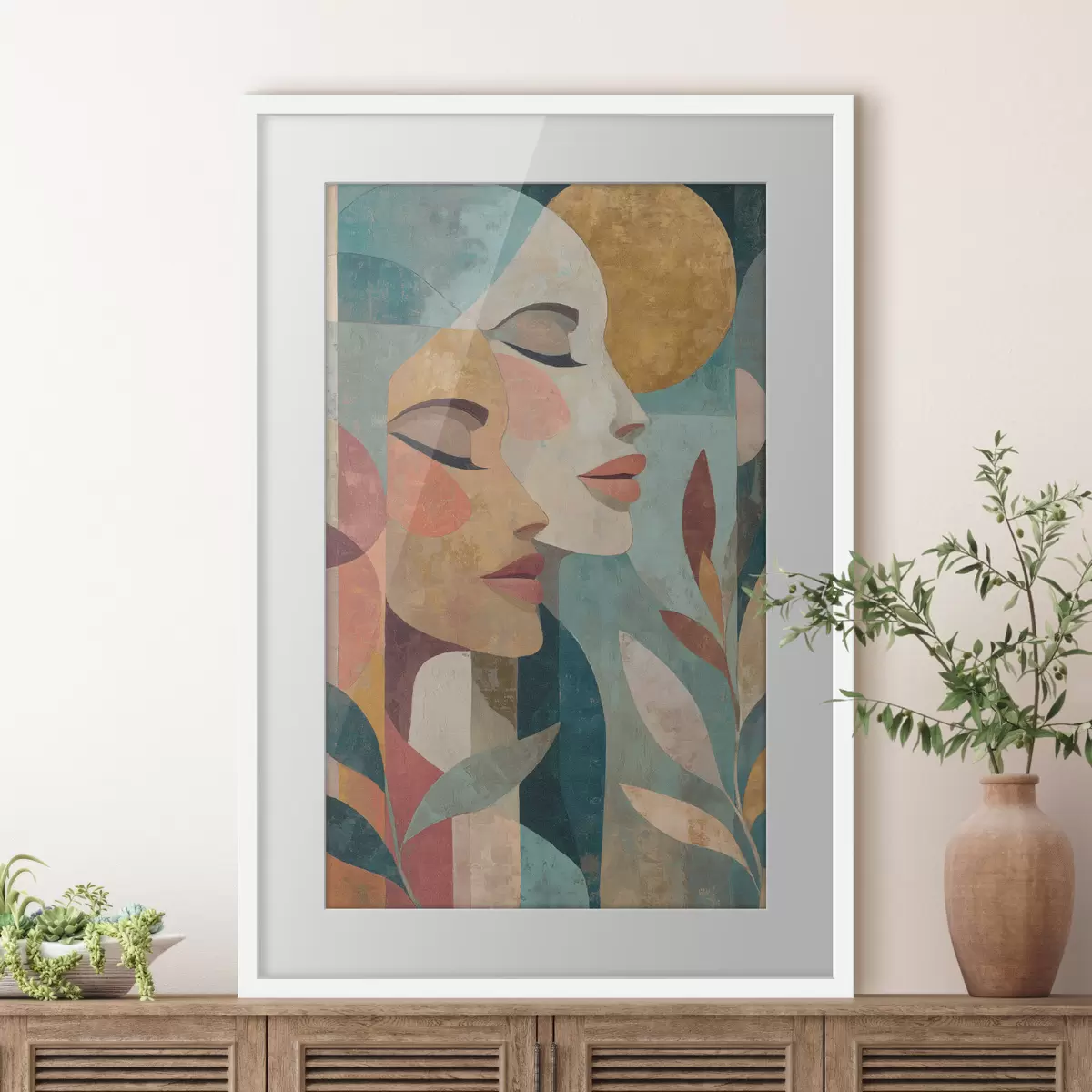 Poster Nostalgia e devozione f49941