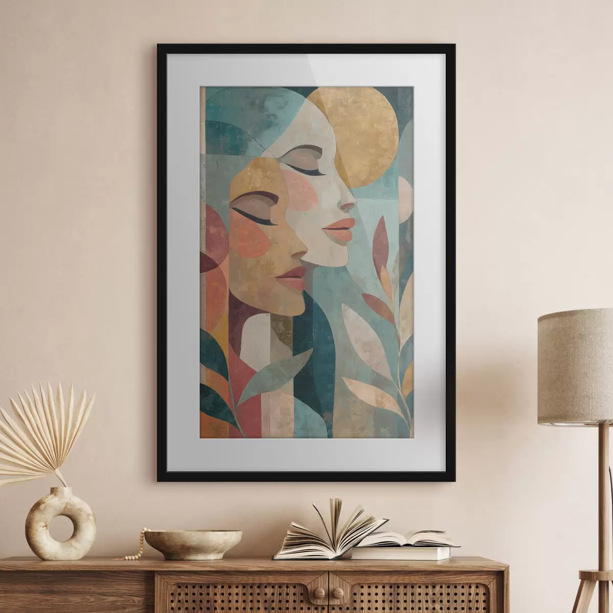 Poster Nostalgia e devozione f49941
