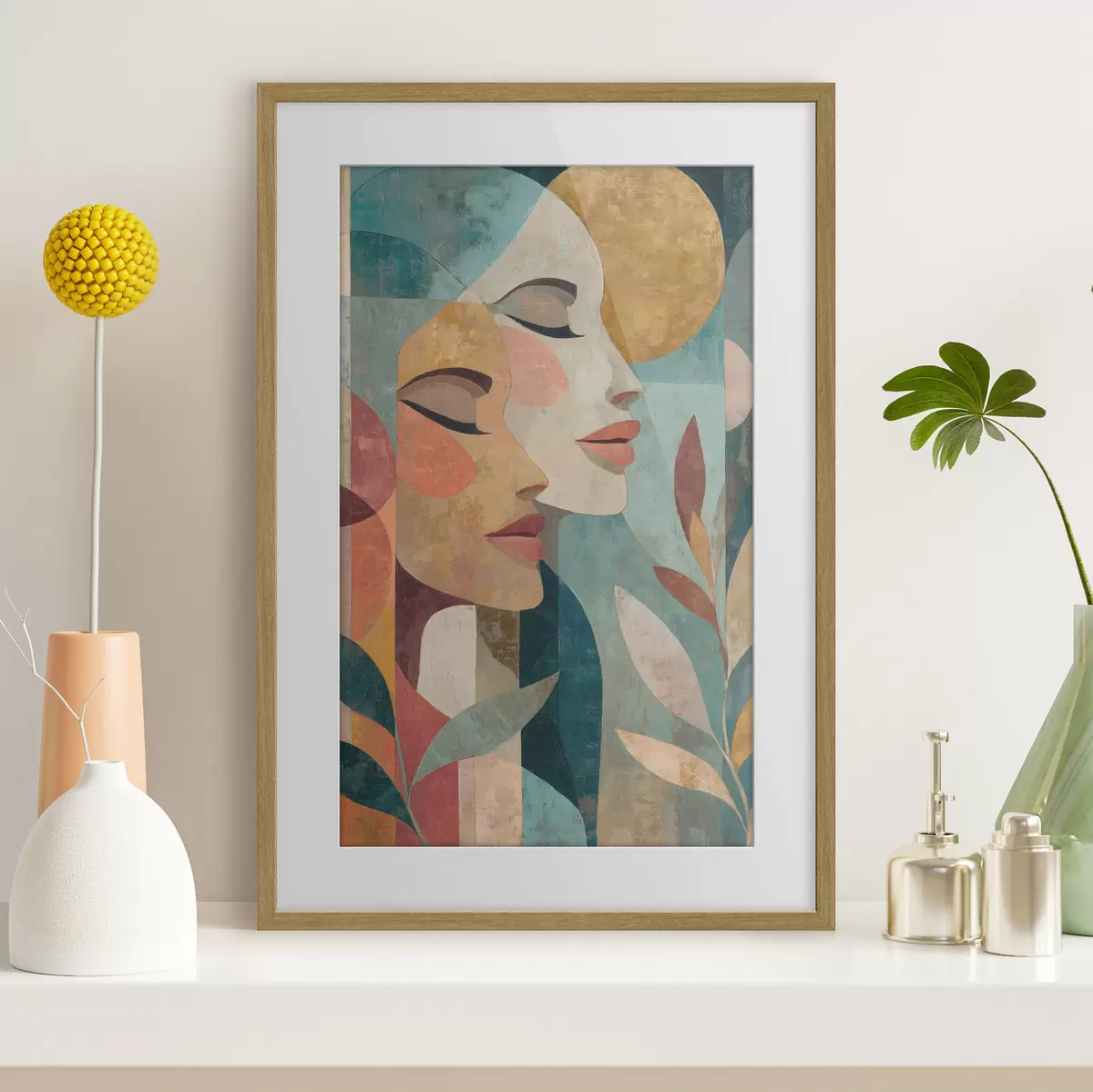 Poster Nostalgia e devozione f49941
