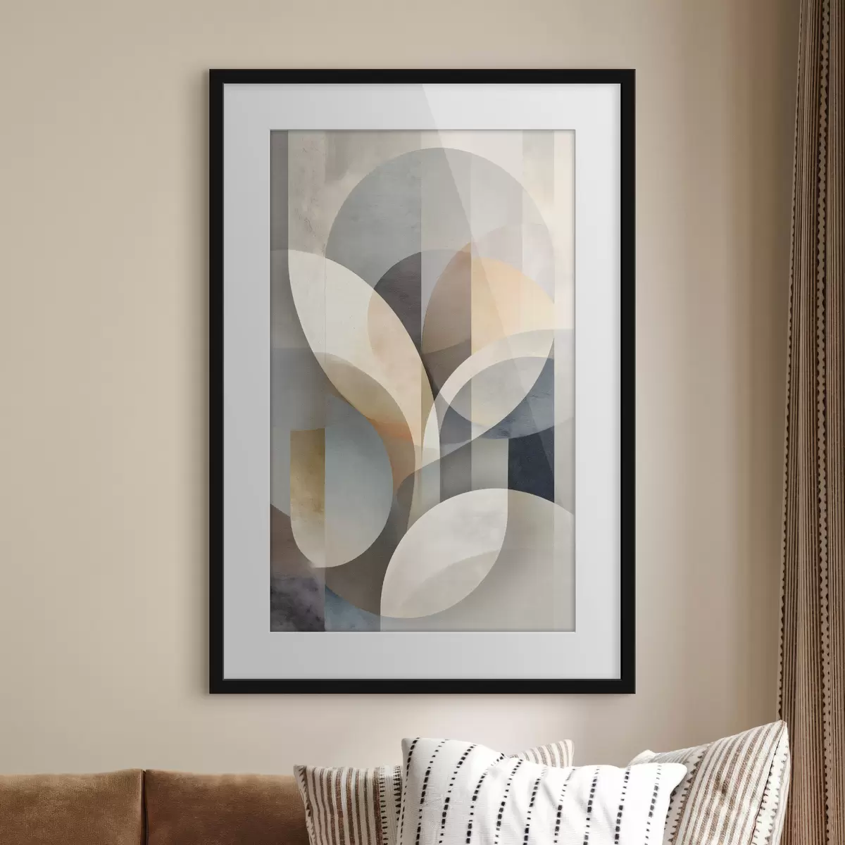 Poster Promessa e bellezza f49943