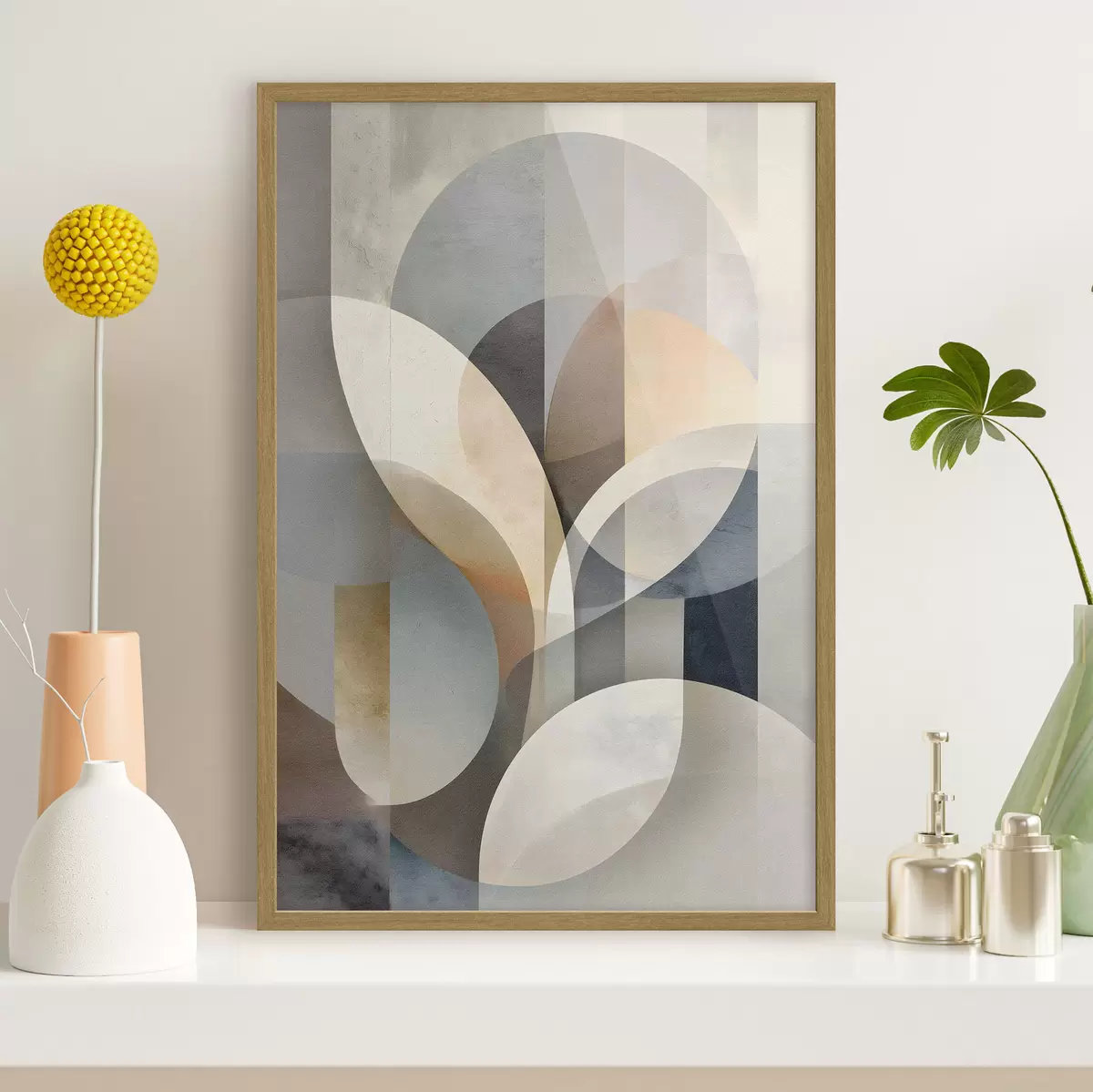 Poster Promessa e bellezza f49943
