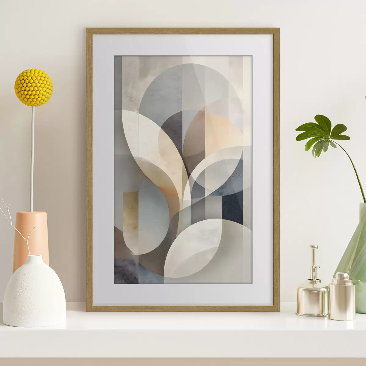 Poster Promessa e bellezza f49943