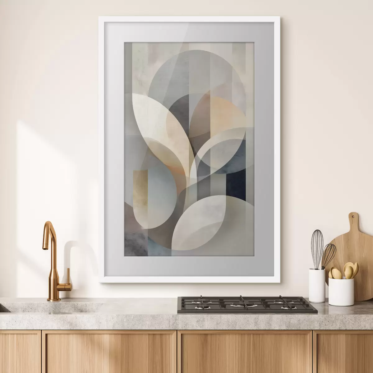 Poster Promessa e bellezza f49943